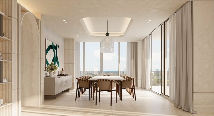 Distinctly Modern Living with Signature Style | Avenia Aventura