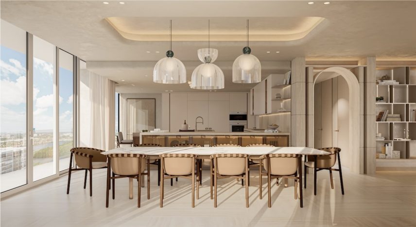 Distinctly Modern Living with Signature Style | Avenia Aventura